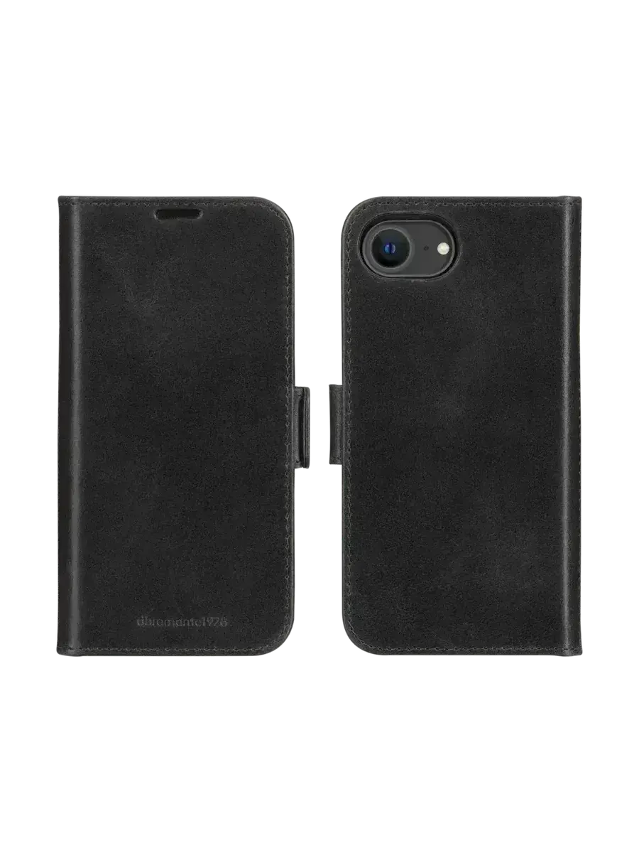 Lynge - iPhone 16E - Black
