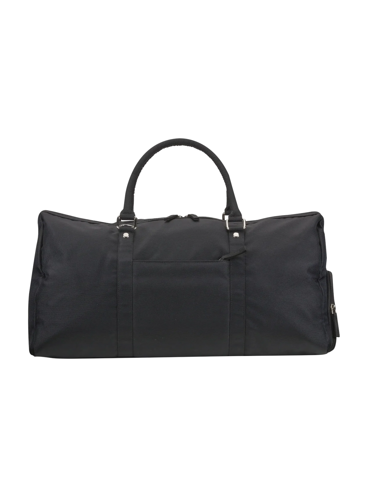 Oxford Sport Weekender Bag - Black
