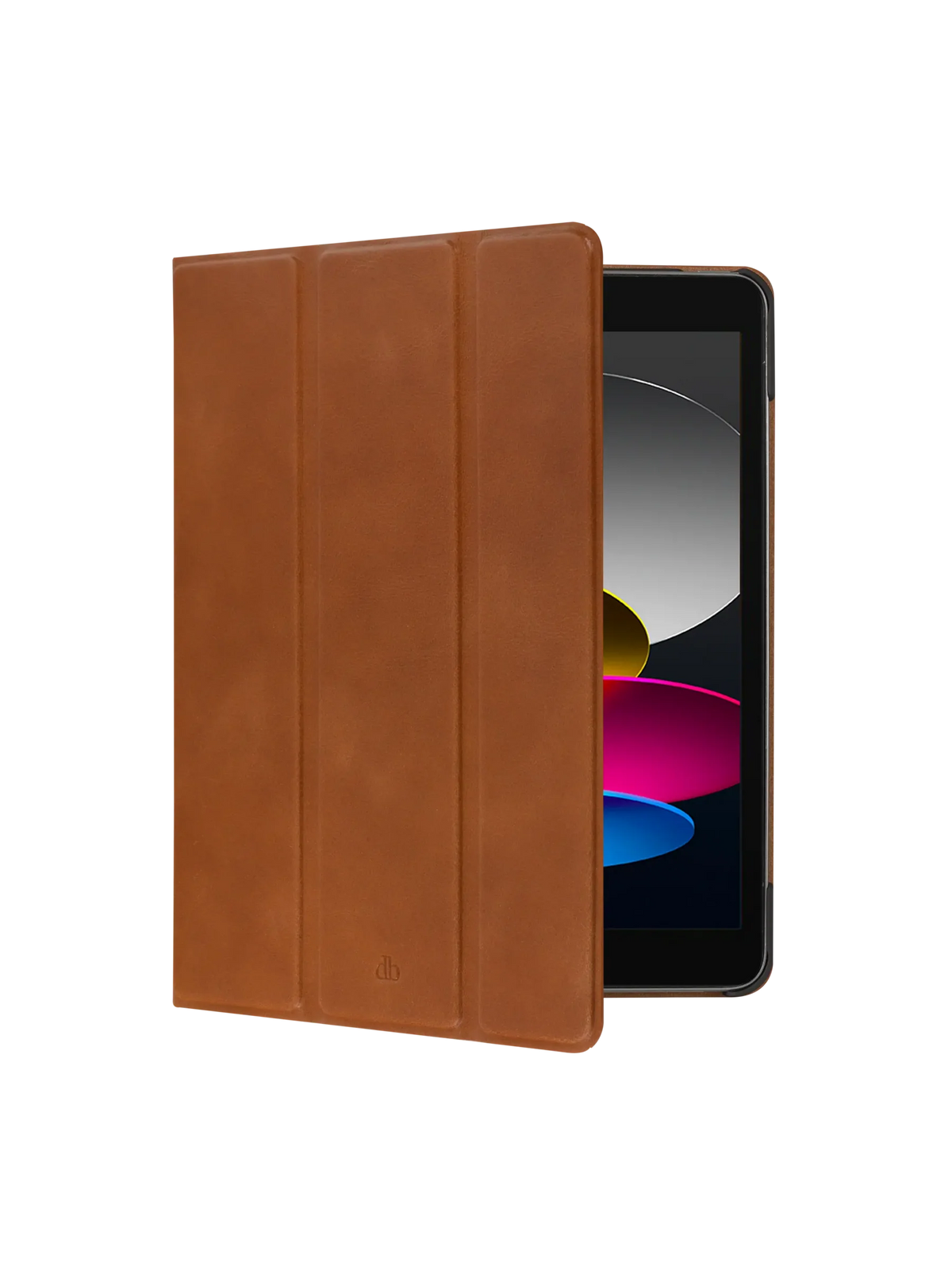 Risskov - iPad Pro 11” (2024/5th Gen) - Tan