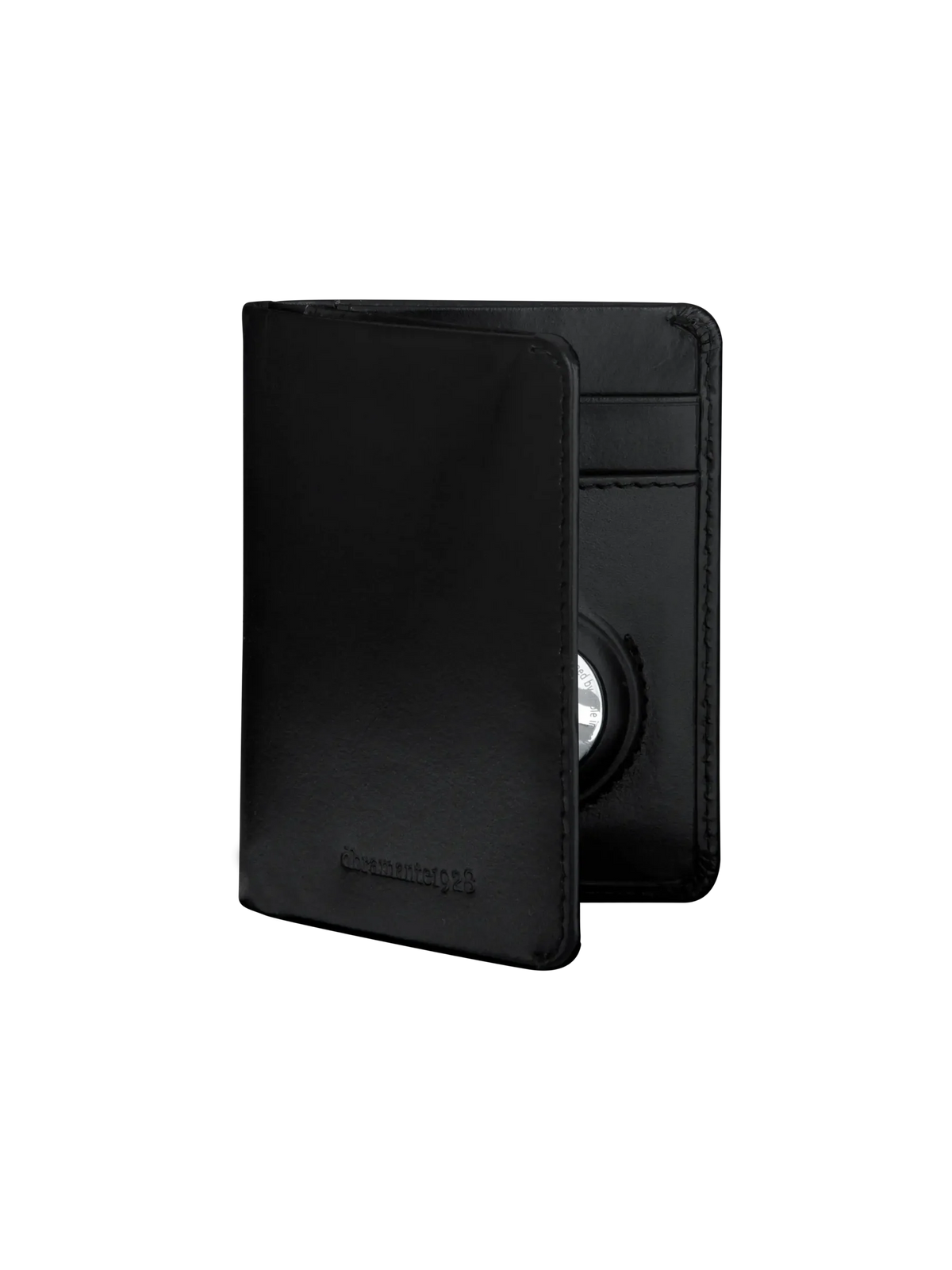 Billund - Airtag Slim wallet - Black