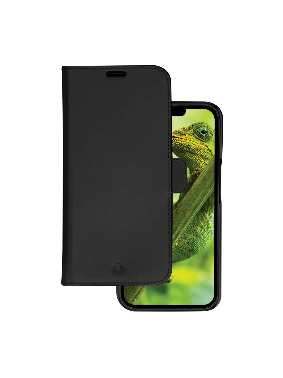 Lynge - iPhone 14/13 - Black