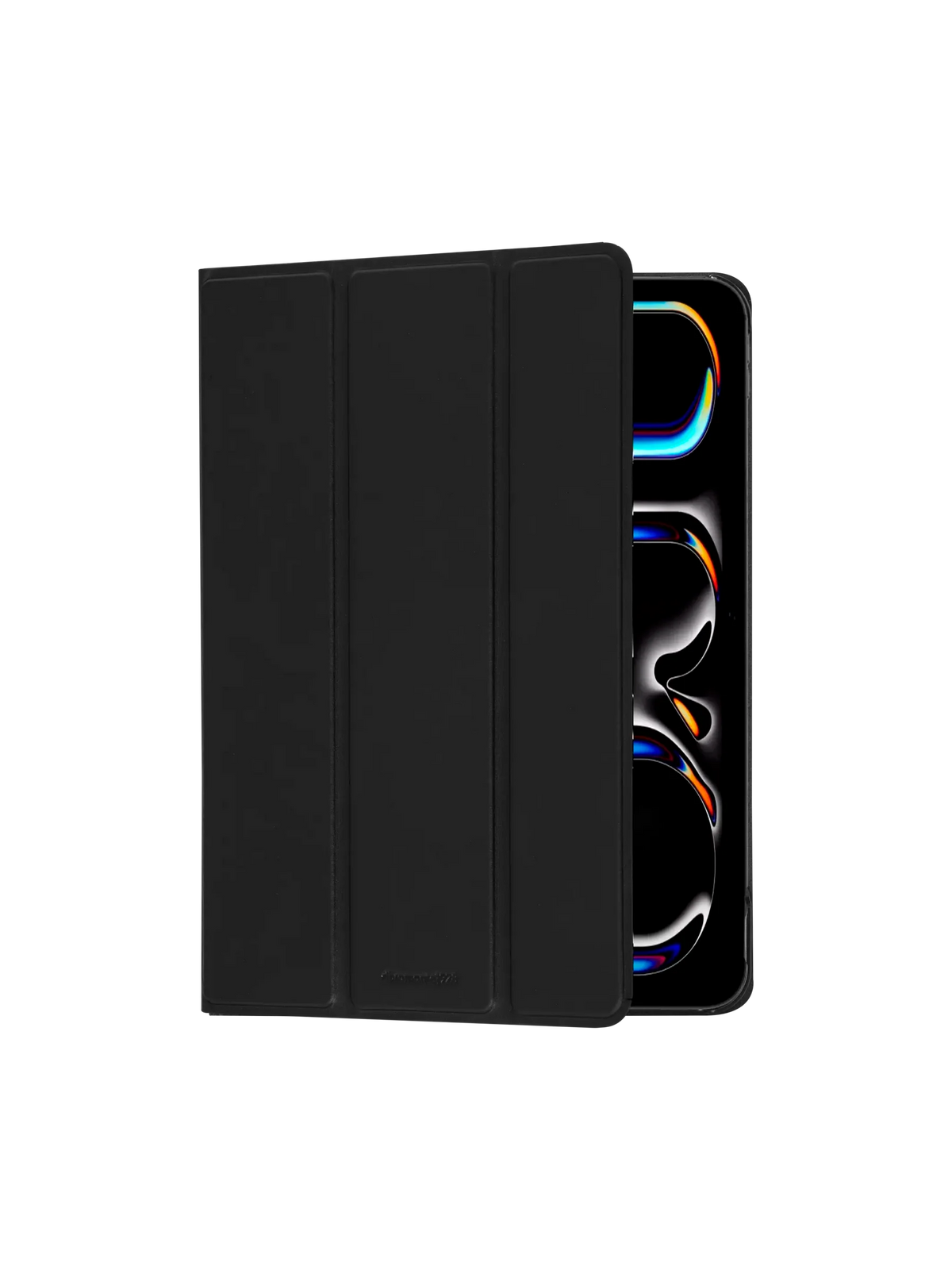 Risskov - iPad Pro 11” (2024/5th Gen) - Black